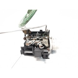 Vordere linke Türverriegelung Audi A3 (8L1) | Desguace Becerril