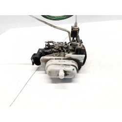 Vordere linke Türverriegelung Audi A3 (8L1) | Desguace Becerril