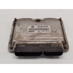 Centralina do motor uce Seat Toledo II (1M2) | Desguace Becerril