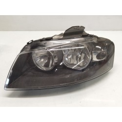 Fanale posteriore sinistro Audi A3 sportback (8PA) | Desguace Becerril