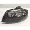Recambio de faro izquierdo para audi a3 sportback (8pa) 2.0 tdi 16v referencia OEM IAM 8P0941003  