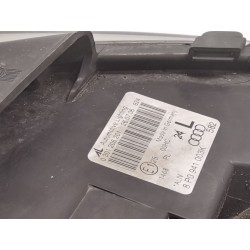 Recambio de faro izquierdo para audi a3 sportback (8pa) 2.0 tdi 16v referencia OEM IAM 8P0941003  