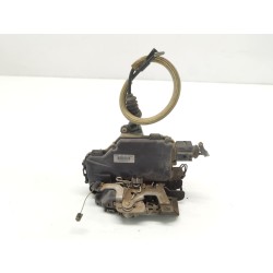 قفل باب الجهة الأمامية اليمنى Seat Toledo II (1M2) | Desguace Becerril