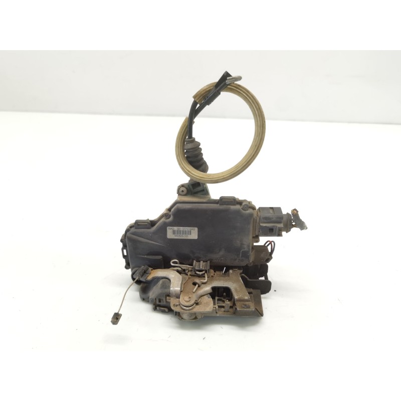 قفل باب الجهة الأمامية اليمنى Seat Toledo II (1M2) | Desguace Becerril