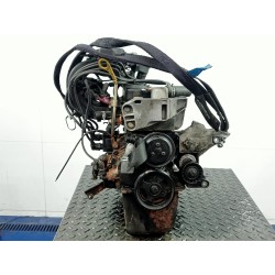 Recambio de motor completo para ford fiesta iv (ja_, jb_) 1.25 i 16v referencia OEM IAM J4L  
