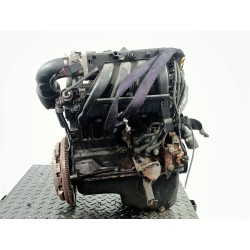 Recambio de motor completo para ford fiesta iv (ja_, jb_) 1.25 i 16v referencia OEM IAM J4L  