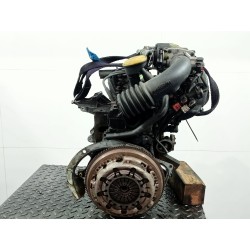 Recambio de motor completo para ford fiesta iv (ja_, jb_) 1.25 i 16v referencia OEM IAM J4L  