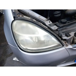 المصباح الضبابي الخلفي الأيمن Clase a (W168) | Desguace Becerril