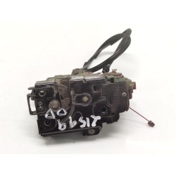 Vorderschlosz rechte Türschloss Volkswagen Lupo I (6X1, 6E1) | Desguace Becerril