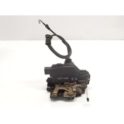 Recambio de cerradura puerta delantera izquierda para seat toledo ii (1m2) 1.9 tdi referencia OEM IAM   