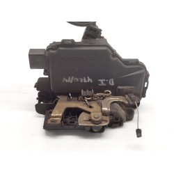 Recambio de cerradura puerta delantera izquierda para seat toledo ii (1m2) 1.9 tdi referencia OEM IAM   