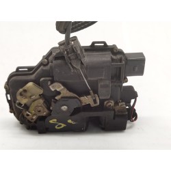 Recambio de cerradura puerta delantera izquierda para seat toledo ii (1m2) 1.9 tdi referencia OEM IAM   