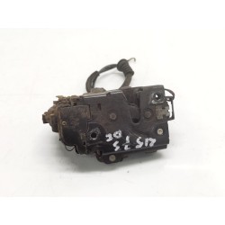 Recambio de cerradura puerta delantera izquierda para seat toledo ii (1m2) 1.9 tdi referencia OEM IAM   