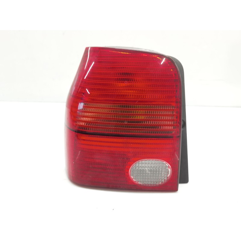 Fanale posteriore centrale sinistro Volkswagen Lupo I (6X1, 6E1) | Desguace Becerril
