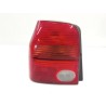 Fanale posteriore centrale sinistro Volkswagen Lupo I (6X1, 6E1) | Desguace Becerril