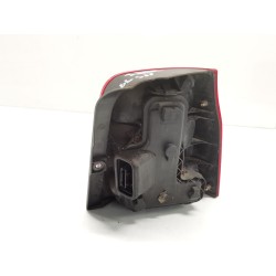Fanale posteriore centrale sinistro Volkswagen Lupo I (6X1, 6E1) | Desguace Becerril