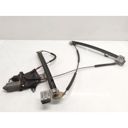 Recambio de elevalunas delantero derecho para volkswagen lupo i (6x1, 6e1) 1.0 referencia OEM IAM 6X0959801B  