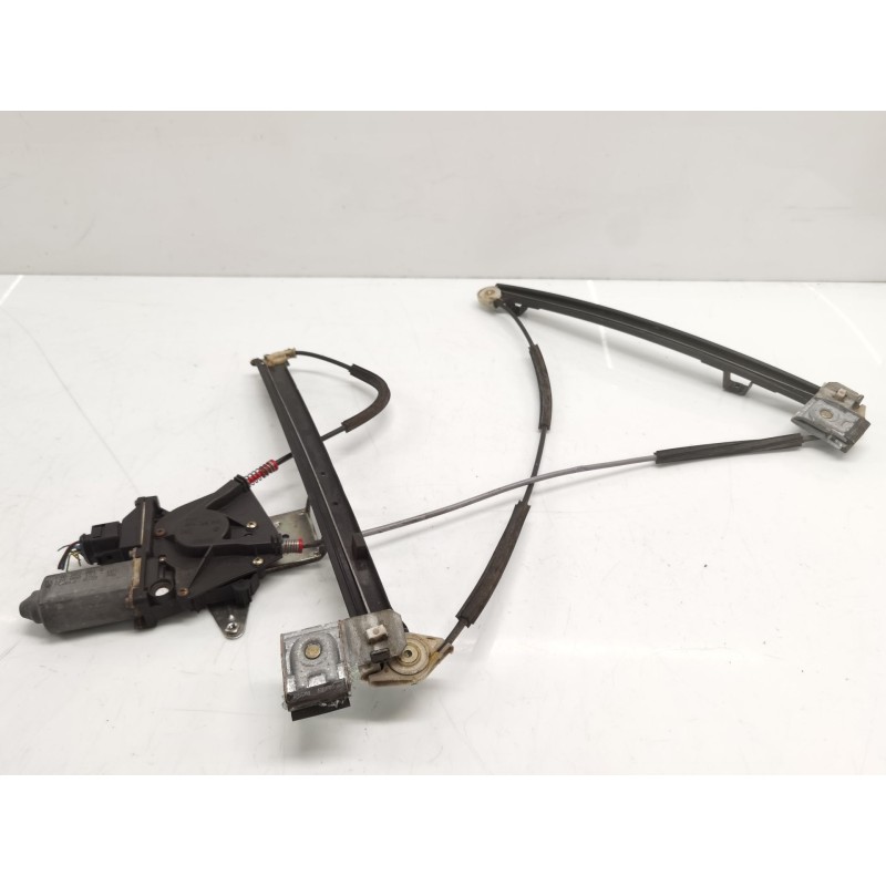 Recambio de elevalunas delantero derecho para volkswagen lupo i (6x1, 6e1) 1.0 referencia OEM IAM 6X0959801B  