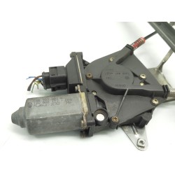 Recambio de elevalunas delantero derecho para volkswagen lupo i (6x1, 6e1) 1.0 referencia OEM IAM 6X0959801B  