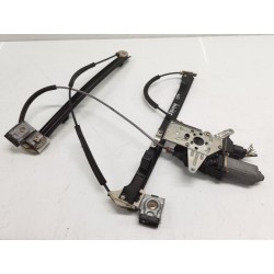 Recambio de elevalunas delantero derecho para volkswagen lupo i (6x1, 6e1) 1.0 referencia OEM IAM 6X0959801B  