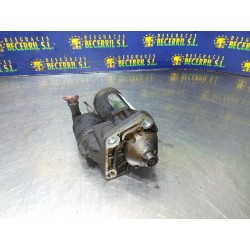 Recambio de motor arranque para volvo s40 berlina 2.0 16v referencia OEM IAM   