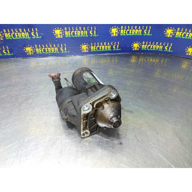 Recambio de motor arranque para volvo s40 berlina 2.0 16v referencia OEM IAM Recambio de motor arranque para volvo s40 berlina 2.0 16v referencia OEM IAM