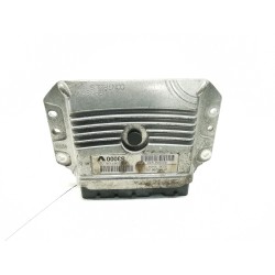 Centralina do motor uce Renault SCÉNIC II (JM0/1_) | Desguace Becerril