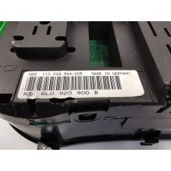 Quadro strumenti Audi A3 (8L1) | Desguace Becerril