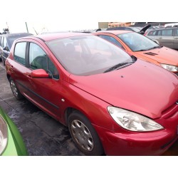 Détail des pièces pour Peugeot 307 (3A/C) 1.6 16V Gasolina de l'année 2003 avec le moteur NFU (TU5JP4)