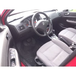 Détail des pièces pour Peugeot 307 (3A/C) 1.6 16V Gasolina de l'année 2003 avec le moteur NFU (TU5JP4)