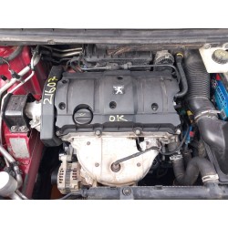 Détail des pièces pour Peugeot 307 (3A/C) 1.6 16V Gasolina de l'année 2003 avec le moteur NFU (TU5JP4)