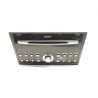 Audio system / CD radio Ford Mondeo III (B5Y) | Becerril Scrap Yard