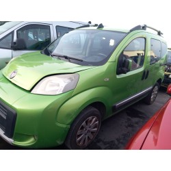 Détail des pièces pour Fiat qubo (225_) 1.3 D Multijet (225AXE1A, 225CXE1A, 225AXH1A, 225AXL1A,... Diesel de l'année 2013 avec le moteur 199 B1.000,330 A1.000,552 83 775