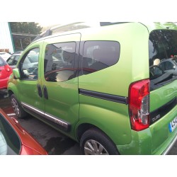 Détail des pièces pour Fiat qubo (225_) 1.3 D Multijet (225AXE1A, 225CXE1A, 225AXH1A, 225AXL1A,... Diesel de l'année 2013 avec le moteur 199 B1.000,330 A1.000,552 83 775