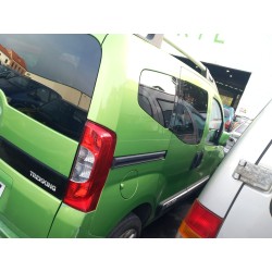 Détail des pièces pour Fiat qubo (225_) 1.3 D Multijet (225AXE1A, 225CXE1A, 225AXH1A, 225AXL1A,... Diesel de l'année 2013 avec le moteur 199 B1.000,330 A1.000,552 83 775