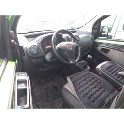 Détail des pièces pour Fiat qubo (225_) 1.3 D Multijet (225AXE1A, 225CXE1A, 225AXH1A, 225AXL1A,... Diesel de l'année 2013 avec le moteur 199 B1.000,330 A1.000,552 83 775