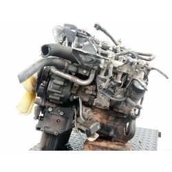 Motore completo Ssangyong Actyon I | Desguace Becerril