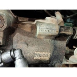 Motore completo Ssangyong Actyon I | Desguace Becerril