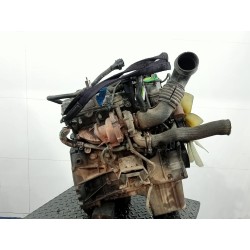 Motore completo Ssangyong Actyon I | Desguace Becerril