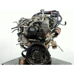 Motore completo Ssangyong Actyon I | Desguace Becerril