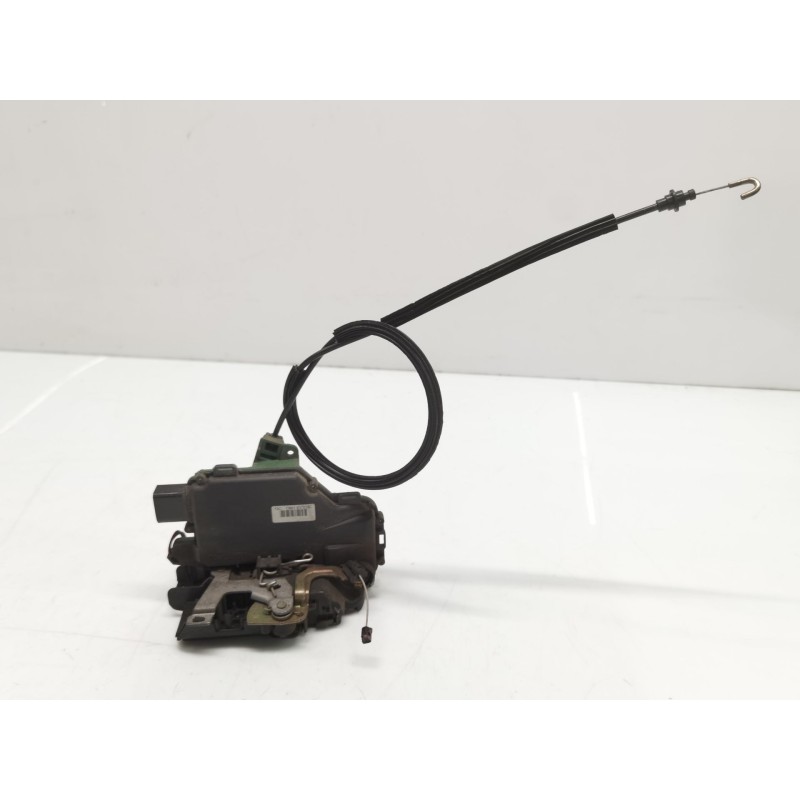 Recambio de cerradura puerta delantera izquierda para volkswagen lupo i (6x1, 6e1) 1.0 referencia OEM IAM C6X1837013C  