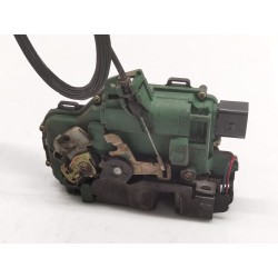 Recambio de cerradura puerta delantera izquierda para volkswagen lupo i (6x1, 6e1) 1.0 referencia OEM IAM C6X1837013C  