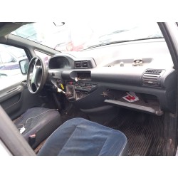 Détail des pièces pour Peugeot expert (224_) 2.0 HDI 16V Diesel de l'année 2000 avec le moteur RHW (DW10ATED4)