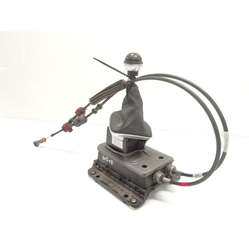 Recambio de palanca cambio para alfa romeo giulietta (940_) 1.6 jtdm (940fxd1a) referencia OEM IAM 55231455 55221985 46313632