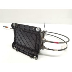 Recambio de palanca cambio para alfa romeo giulietta (940_) 1.6 jtdm (940fxd1a) referencia OEM IAM 55231455 55221985 46313632