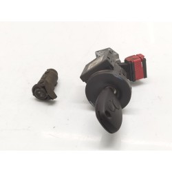 هوائي مضاد للسرقة Renault Modus / grand modus (f/JP0_) | Desguace Becerril