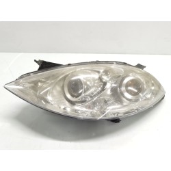 Linker hinterer Nebelscheinwerfer Clase a (W169) | Desguace Becerril