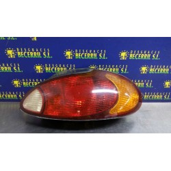 Lanterna traseira central direita Hyundai Lantra berlina (rd) | Desguace Becerril