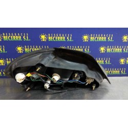 Lanterna traseira central direita Hyundai Lantra berlina (rd) | Desguace Becerril