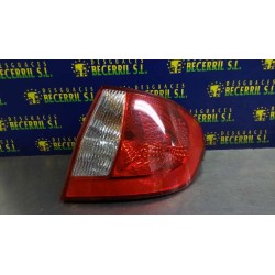 Lanterna traseira central direita Hyundai Atos (em) | Desguace Becerril